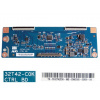 LCD T-CON modul 32T42-C0K / TS-5532T42C36 pre LED TV 32