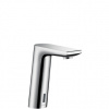 Hansgrohe 31103000 Metris S umývadlová batéria Elektronik chróm HG 31103000