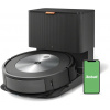 iRobot Roomba Combo j5+ (Černá)