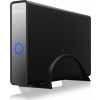RaidSonic ICY BOX IB-382H-C31 USB-C housing with int. HUB