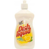 Well Done Dish prípravok na umývanie riadu Lemon Essence 500ml