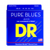 DR Strings Pure Blues PB-45