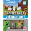Minecraft - Začíname hrať nové vydanie - kolektiv