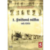 1.Světová válka díl 5- rok 1918 - DVD