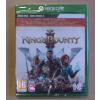 hra na XBOX ONE - XONE - Kings Bounty II