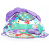 DISNEY BABY Deka na hranie svetelná THE LITTLE MERMAID