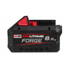 Akumulátor Milwaukee M18 FB8 8,0 Ah 4932492131