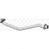 Výfukové potrubie BOSAL 833-943 BOSAL BOSAL833-943