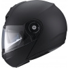 Prilba Schuberth C3 Pro maxi čierna. M Z RUKY (Prilba Schuberth C3 Pro maxi čierna. M Z RUKY)
