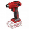 Kompresor Einhell CE-AP 18 Li-Solo 2070110