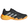 Dámska obuv Adidas Barricade 13 W - Viacfarebný, Čierny (44)
