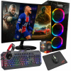 SADA POČÍTAČOV RYZEN 5 3400G l VEGA l 32 GB RAM l 1 TB SSD l WIN 11 PRO