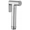 Invena bidetová sprchová hlavica, chróm BP-BI-O01-L