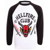 Heroes Inc Stranger Things Hellfire Club