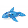 Delfín Bestway® 41037, Whale rider, detský MAXI, nafukovací, 1,57x0,94 m