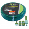 Trebor Hadica záhradná 1/2" 20m + postrekovače SB5107