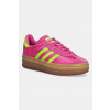 Tenisky adidas Originals Gazelle Bold W JI2705 ružová EUR 37 1/3