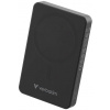 Verbatim Charge 'n' Go Essentials, 10 000 mAh, čierna