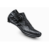 Behúne DMT KR1 Black/Black Reflective 45,5