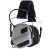 Elektronická sluchátka M31 Plus, Earmor, City Grey