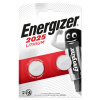 ENERGIZER CR2025 2ks 7638900248333