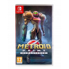 Metroid Prime Remastered