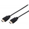 Kabel C-TECH HDMI 2.0, 4K@60Hz, M/M, 1m CB-HDMI2-1 C-Tech