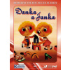 Danka a Janka DVD