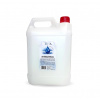 Mydlo s antibakteriálnym účinkom 5 l TINA (Antibakteriálne mydlo 5 lit)
