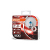OSRAM Žiarovka 12V 55W H3 Night breaker Laser 150% - box 2ks