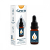 Green Pharmaceutics Širokospektrálna tinktúra, 10%, 1000 mg CBD, 10 ml