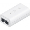 UBNT POE-24-24W-G-WH [Gigabit PoE adaptér, 24V/1A 24W, vč. napájecího kabelu