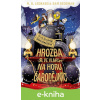 E-kniha Hrozba ve vlaku na horu čarodějnic - M.G. Leonard, Sam Sedgman