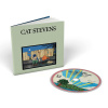 STEVENS CAT - TEASER AND THE FIRECAT (1CD)