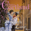 In Search of love (Barbara Cartland’s Pink Collection 18) (EN)