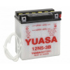 YUASA Yuasa 12N5-3B 12V 5Ah 35A