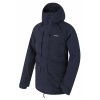 Pánska hardshell bunda Husky Nigalo M dk. blue, L