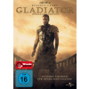 Gladiator DVD
