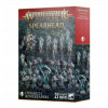 WARHAMMER AOS - SPEARHEAD: OSSIARCH BONEREAPERS MORTISAN ELITE