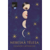 Nebeská tělesa - Eleanor Cattonová