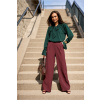Dámske nohavice model 216488 Roco Fashion EU 40