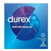 Durex Originals prezervatív 3ks