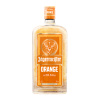 Jägermeister Orange 33% 0,7 l (čistá fľaša)