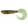 FOX Rage Guma na šťuku Pro Hrubá 12 cm UV Pike