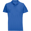 SOL's Collection Polokošile Pulse piqué, krátký rukáv, unisex COT25450245013-royal blue 3XL Modrá královská
