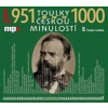 Toulky českou minulostí 951-1000 - Veselý Josef