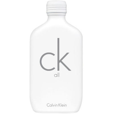 Calvin Klein CK All, Toaletná voda 100ml - Tester unisex
