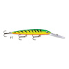 vobler Rapala Down Deep Husky Jerk 10cm - neutrálne vyvážený Prevedenie: FT