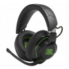 Bezdrôtové slúchadlá na uši JBL Quantum 910X čierne