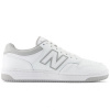 New Balance M BB480LGM shoes (194885) Black 39,5